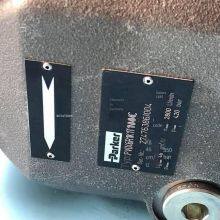 American Parker Brand Plunger Pump Pv092b9k1t1nx5863 thumbnail-2