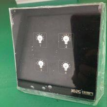 Intelligent Lighting Induction Control System Tlyzk-l12/16, Tlyzk-l16/16, Tlyzk-l18/16 thumbnail-3