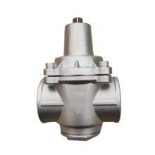 Hot Selling Stainless Steel Pressure Relief Valve Threaded Safety Valve thumbnail-4