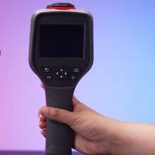 Raythink RM600G 12μm Uncooled Thermal Imaging Camera for Power, Building & HVAC Inspection thumbnail-3