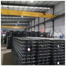 Customizable Galvanized Open-type Floor Deck 1.5 *915mmm 1.2*970mm Galvanized Steel Deck thumbnail-4