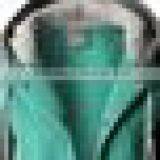 Letterman Varsity Baseball Hoodie Mens Jacket - Removable Hood thumbnail-3