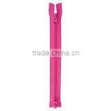 Nylon Zipper thumbnail-1