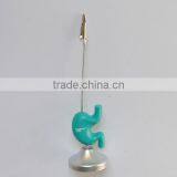 Cute Capsule Shape Desktop Tape Dispenser for Medical Promotion thumbnail-2