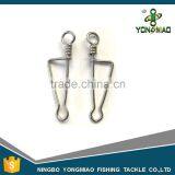 High Quality Italian Fishing Snap Fishing Tackle Accessories