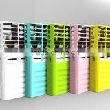 3600mAh Mini Usb Fan Power Bank thumbnail-2