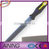 Half Round File Rasp Made in China