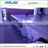 Indoor/outdoor Advertising Led tv Display thumbnail-1