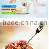 China Hot Selling Products Food Temperature Meter ,Digital Room Temperature ,Digital Water Temperature Meter thumbnail-4