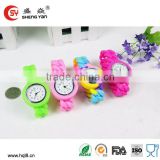 wholesale import silicone watches