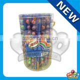 Watermelon Bubble Ball in Ruler thumbnail-1