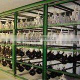 Investment Casting Matching Shell Dry Line