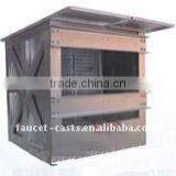 Stainless Steel Melting Furnace Sell to Overseas