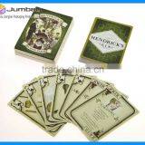 Personalised Paper Poker Cards thumbnail-2