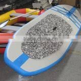 inflatable SUP surfing board paddle hot selling new design wholesale