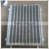 Drain Grates and Frames