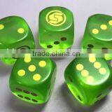 High Quality Fuzzy Dice Wholesale thumbnail-5
