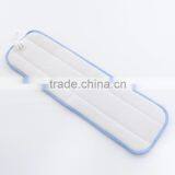 2016 Hot High Water Absorption Microfiber Flat Mop Head Refill thumbnail-3