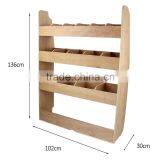 Van Vehicle Plywood Racking Shelving for Equipment Storage thumbnail-3