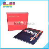 Wholesale Color Printing Custom Hardcover Book Printing