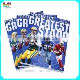 Professional Magazine Printing Printer in China thumbnail-1