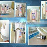 3 Stage Water Filter Machine Easy Water Filtration / Countertop 3 Stages Water Filter thumbnail-2