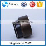 WEICHAI WD615 WP10 Parts Valve Stem Seal Sets 612600040114 Valve Seal thumbnail-1