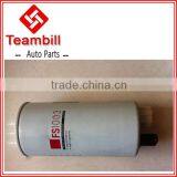 Diesel Truck Fuel Filter Water Separator FS1003