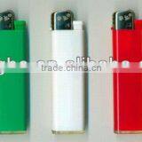 FH-203 Disposable Plastic Flint Lighter
