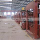 Laughly Welcome Customers See Block Making Machine