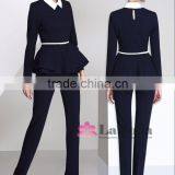 Custom Order!!! Ladies Business Suit Design / Sales Lady Uniform / Teachers Uniform for Women thumbnail-4