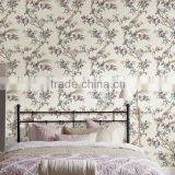 Hot Elegant Romance Design Wallpaper for Bedroom Walls thumbnail-1