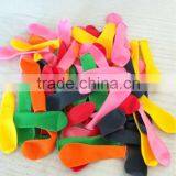 Meet N71!Nitrosamines Detection!100% Natural Latex Balloon Helium