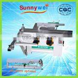 Circular Saw Machine Wood Cutting Machine For Sell thumbnail-1