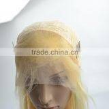 Fashion Best Quality Wet and Wavy Cheap Lace Front Wig thumbnail-3