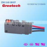 latching micro switch, push button cross reference micro switch 12v