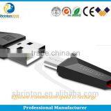 Original Remax TPE Copper Alien Cable for Iphone 5 and Micro thumbnail-5