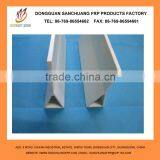 FRP Fiberglass Reinforced Plastic Beam for Poultry Buliding Quality Choice
