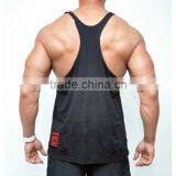 Stringer/Body Building Stringer/Racerback Stringer/100% Cotton Stringer thumbnail-3