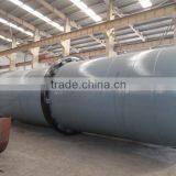 2015 China Hengchang Brand Rotary Dryer for Sale