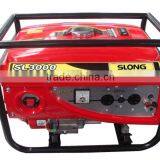 Hot Sale 2.5kw 6.5hp Gasoline Generator Set thumbnail-1