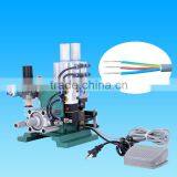 Vertical Core Wire Twisted Stripping Machine thumbnail-3