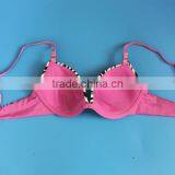New Design Leopard Lady Bra,sexy Women Bra thumbnail-5