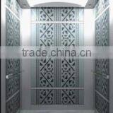 Etched Type Passenger Elevator thumbnail-1