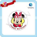 Icing Sheets for Cakes