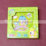 Padlock Notebook for Daily Use