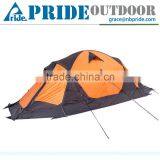 Wholesale Teepee Tent Travel Picnic Canvas Folding Outdoor Camping Teepee Tent thumbnail-1