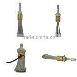 12/24V DC Red Copper Blue LED Car Headlight Bulbs New Arrival thumbnail-4