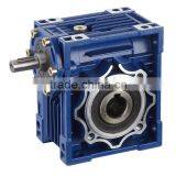 Chinese Industrial Power Transmission Motovario Like NMRV Series Electric Motor Worm Speed Reducer thumbnail-3