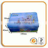 Decorative Metal Boxes